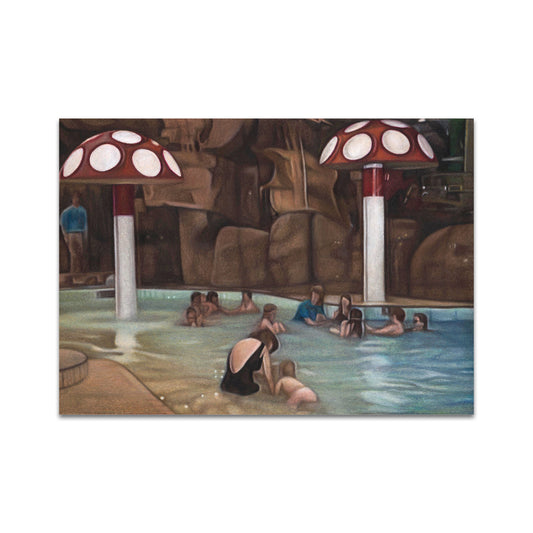 P10 - Tom Christophersen Postcard 1