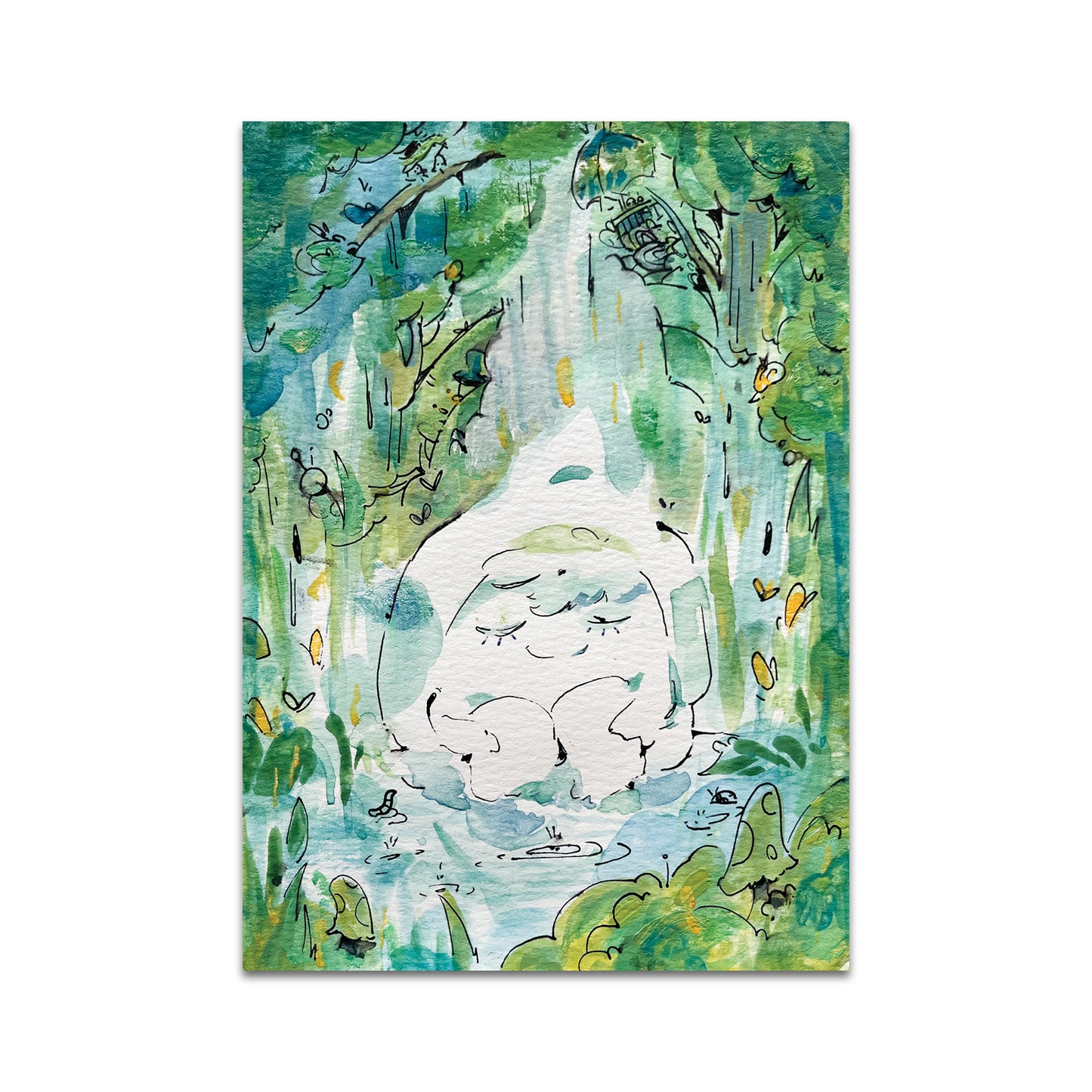 P10 - Tung Postcard 1