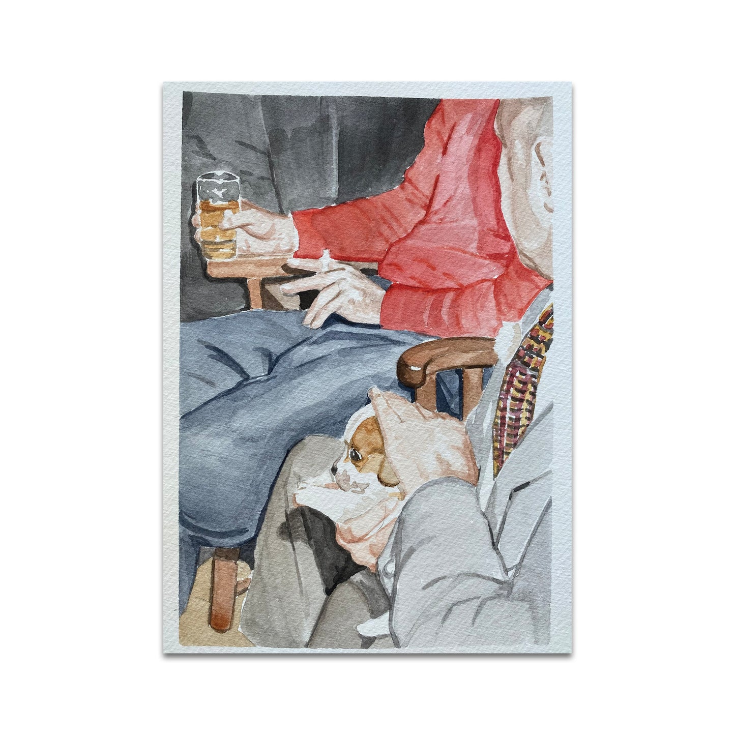 P10 - Wallace May Postcard 1