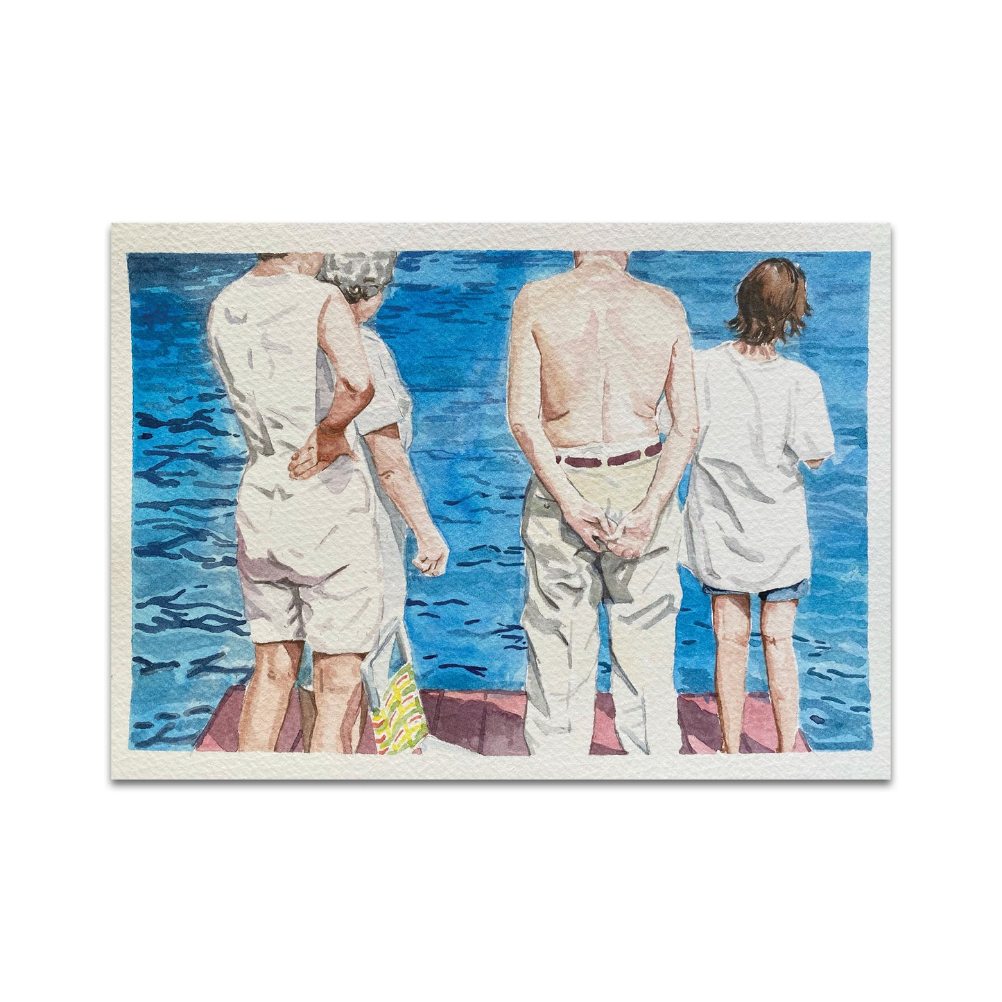 P10 - Wallace May Postcard 2