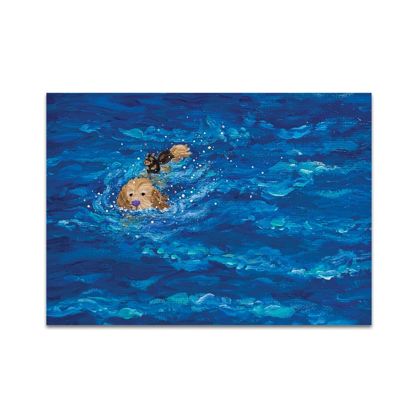 P10 - Young Lee Postcard 4