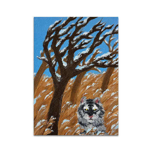 P10 - Young Lee Postcard 6