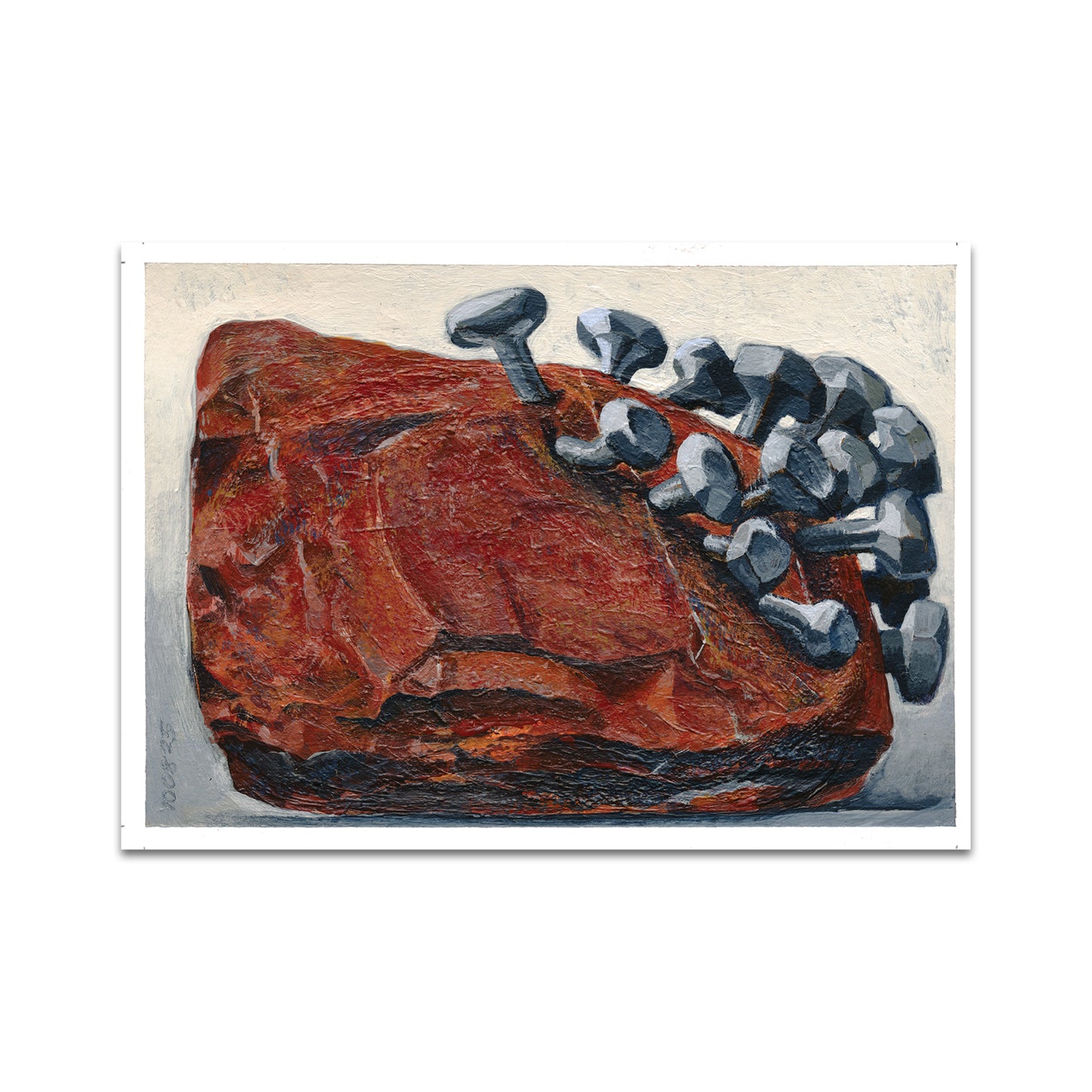 P10 - ©JOYCE Postcard 2