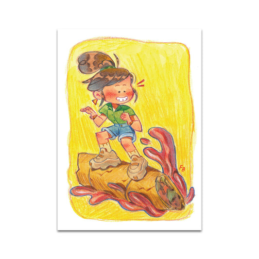 P10 - friedbaens Postcard 1