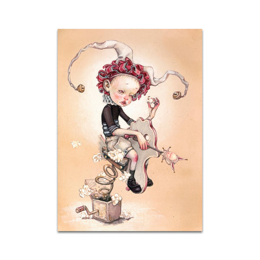 P10 - kEda Postcard 2