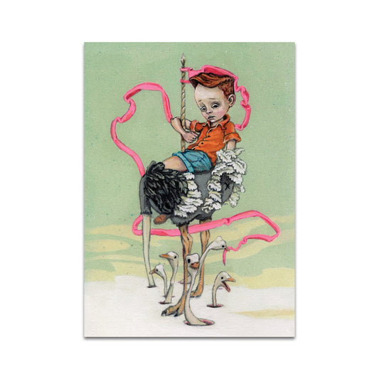 P10 - kEda Postcard 3