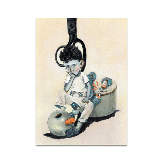 P10 - kEda Postcard 4