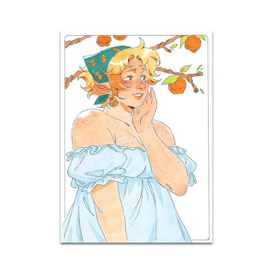 P10 - maezanilla Postcard 1