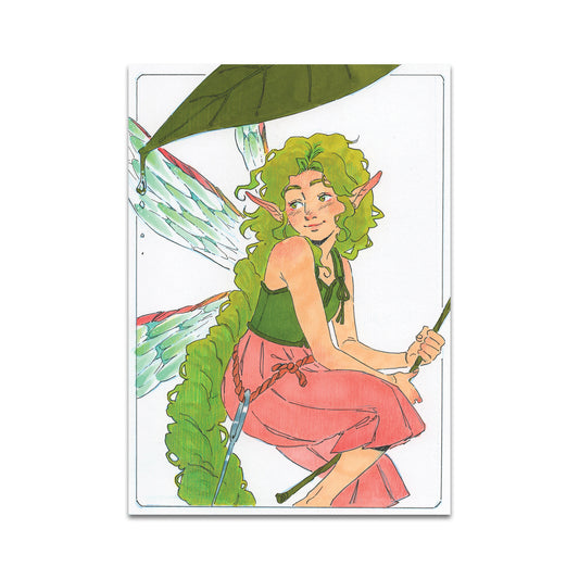 P10 - maezanilla Postcard 2