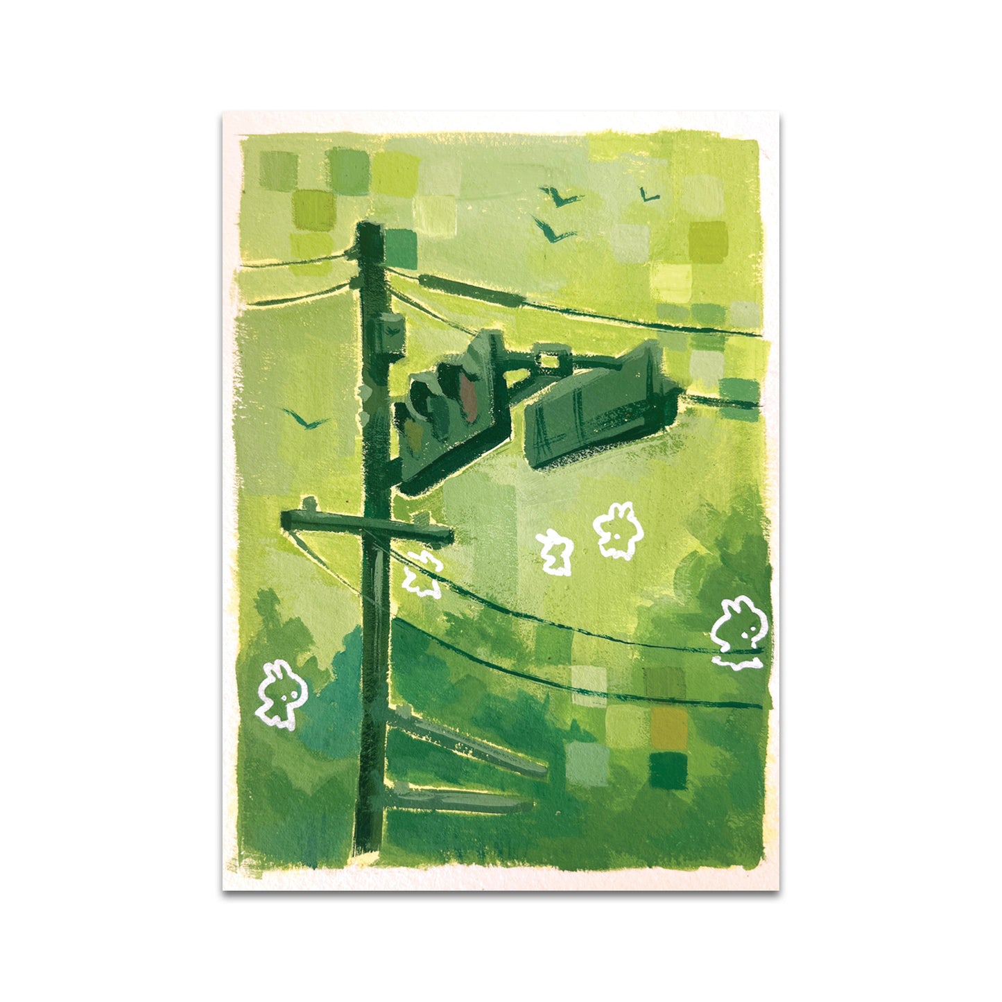 P10 - thanksxu Postcard 1