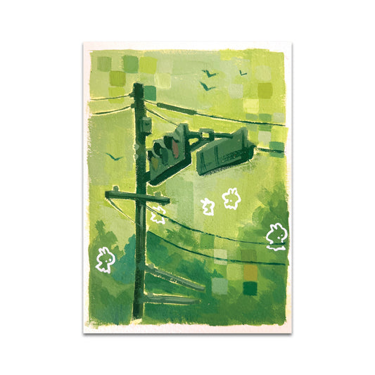 P10 - thanksxu Postcard 1