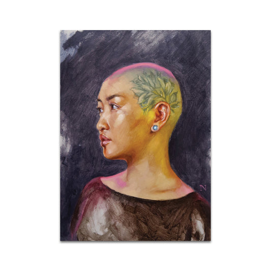 P8 - Aaron Nagel Postcard 1