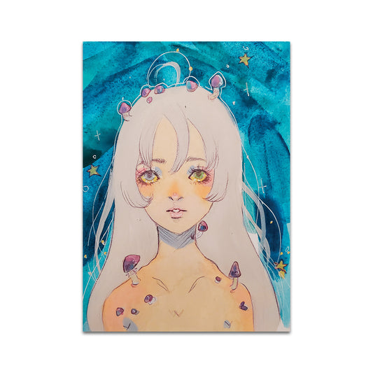 P8 - Absolute Ama Postcard 1