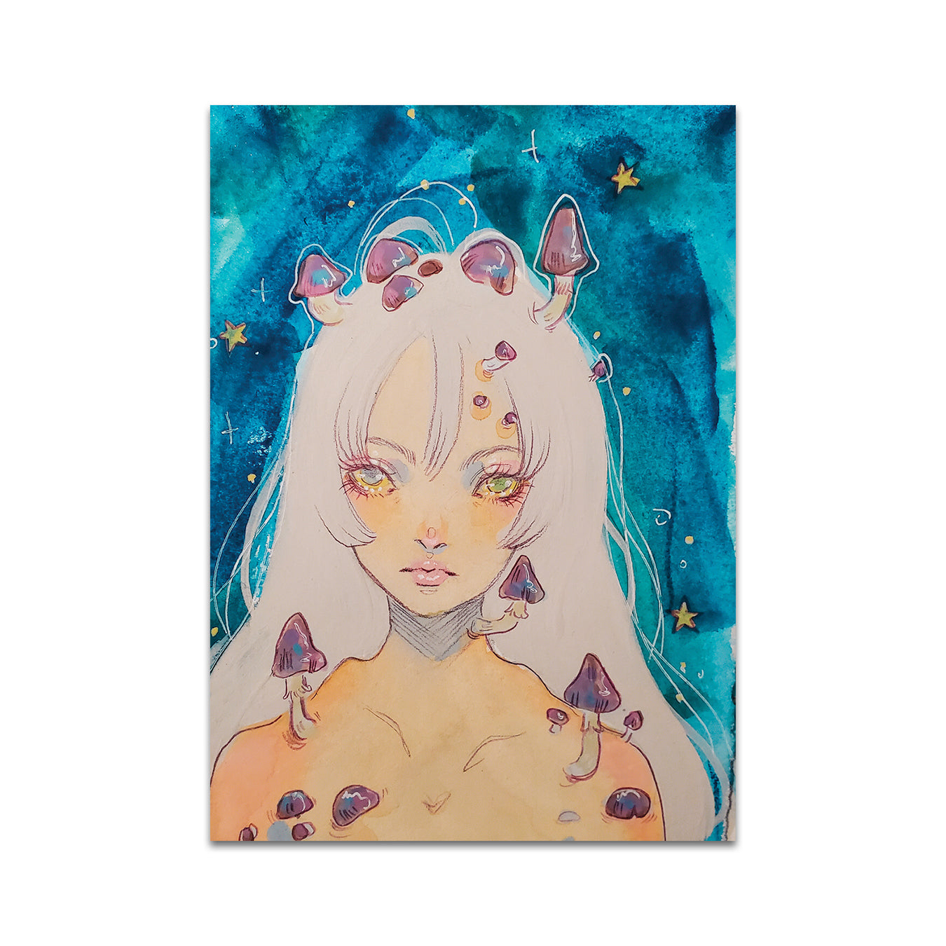 P8 - Absolute Ama Postcard 2