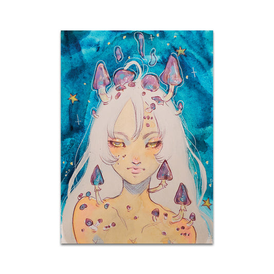 P8 - Absolute Ama Postcard 3