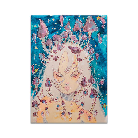 P8 - Absolute Ama Postcard 5