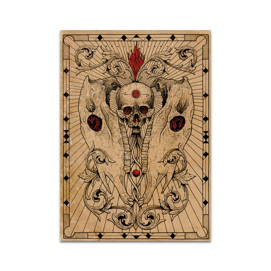 P8 - Adrian Baxter Postcard 2