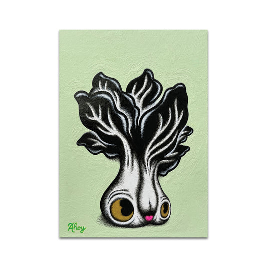 P8 - Ahoy Postcard 2