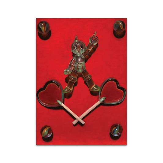 P8 - Alexia Novella Postcard 1