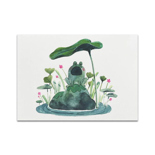 P8 - Angela An Postcard 1