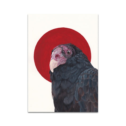 P8 - Bekah Zeimetz Postcard 1