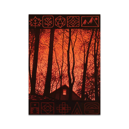 P8 - Eli McMullen Postcard 2