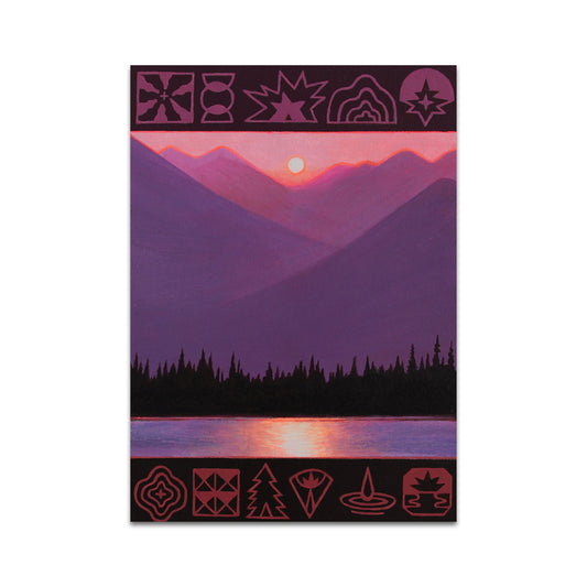 P8 - Eli McMullen Postcard 3