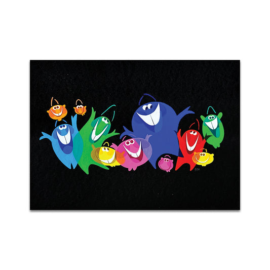 P8 - Elisa Escalera Aguilera Postcard 1