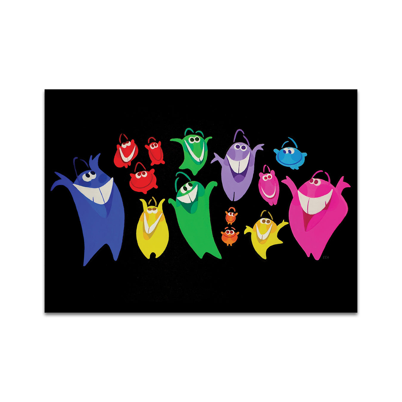 P8 - Elisa Escalera Aguilera Postcard 2