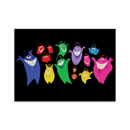 P8 - Elisa Escalera Aguilera Postcard 2