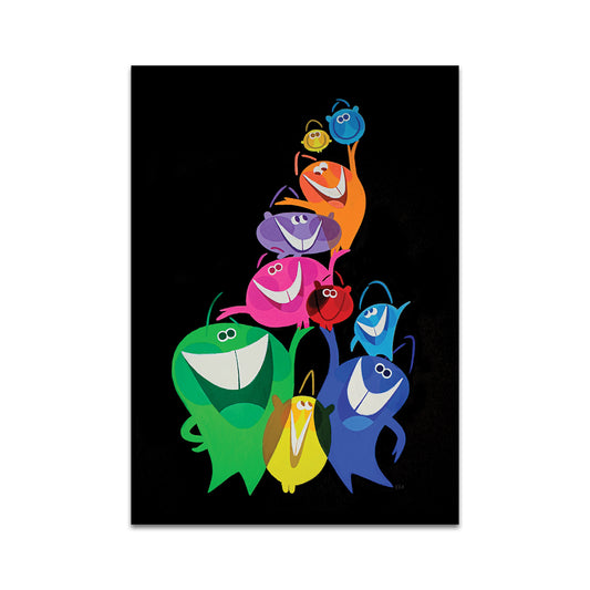 P8 - Elisa Escalera Aguilera Postcard 3