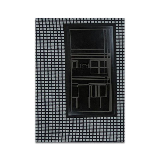 P8 - Emma Thompson-Chaplin Postcard 6