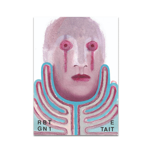 P8 - Erlend Tait Postcard 1