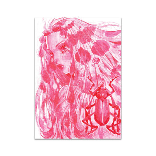 P8 - Eunpyon Postcard 3