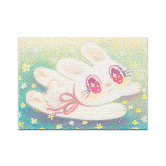 P8 - Gemma Román Postcard 1