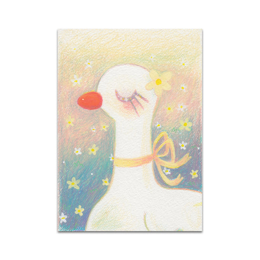 P8 - Gemma Román Postcard 2