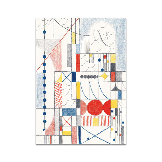 P8 - Gizem Vural Postcard 2