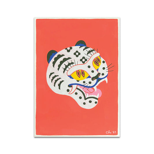 P8 - Grace Cho Postcard 1