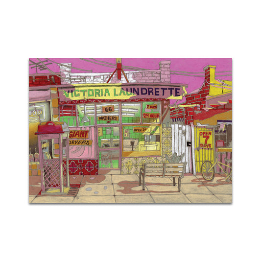 P8 - Heartslob Postcard 2