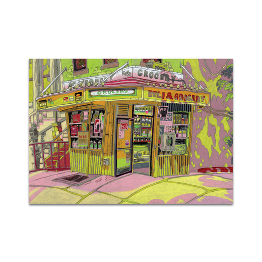 P8 - Heartslob Postcard 3