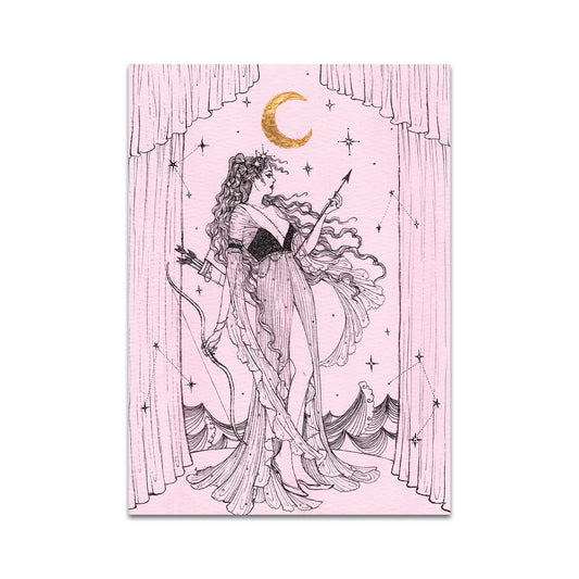 P8 - Janaina Medeiros Postcard 1