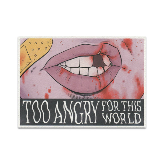 P8 - Jenn Woodall Postcard 2