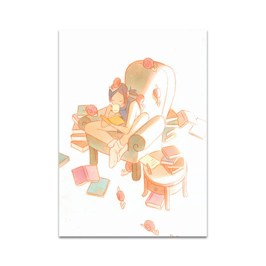 P8 - Jenny Yu Postcard 1