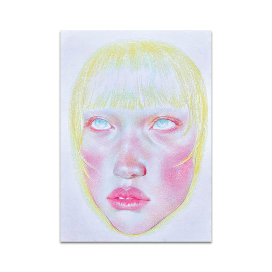 P8 - Kamryn Tulare Postcard 1