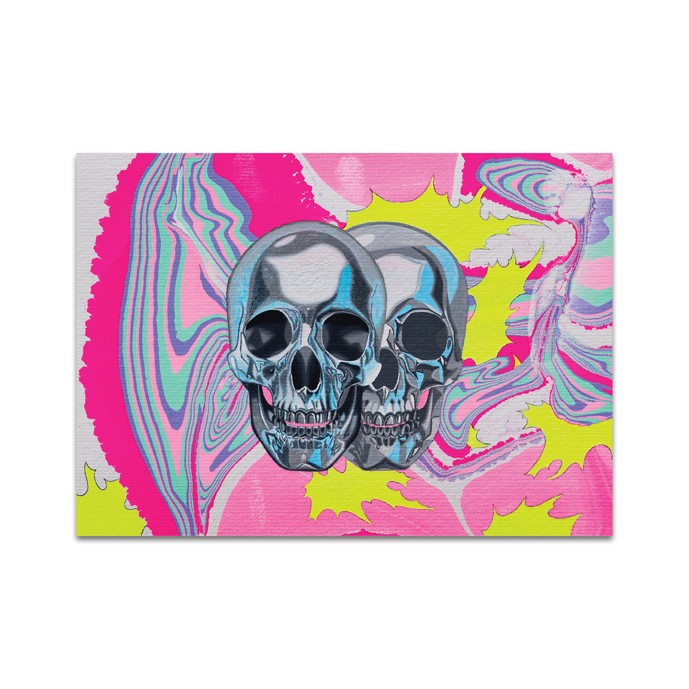 P8 - ケイン・コカリス ポストカード 3