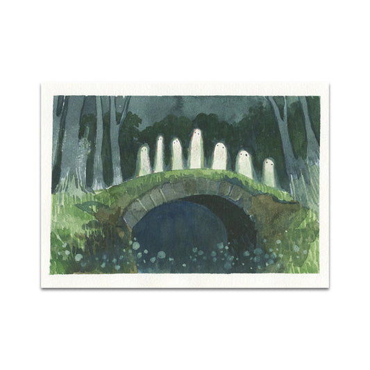 P8 - Kaye Kang Postcard 1