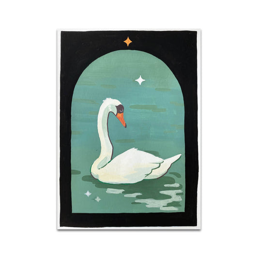 P8 - Kelly Smith Postcard 1