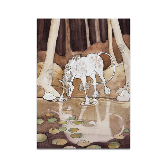 P8 - Kimberli Johnson Postcard 1