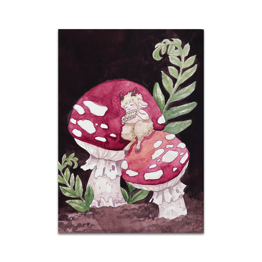 P8 - Kimberli Johnson Postcard 2