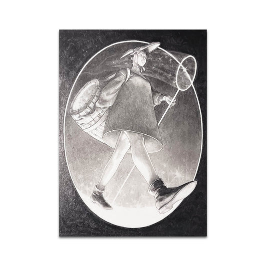 P8 - Lachlan Herrick Postcard 1